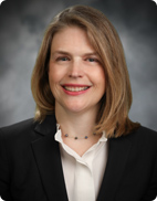 Tara A. Albrecht, PhD, ACNP-BC, ACHPN