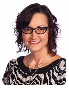 Tina Harris