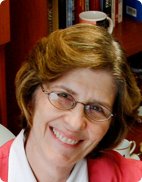 Loretta Williams PhD, APRN
