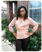 Adaobi Desmond