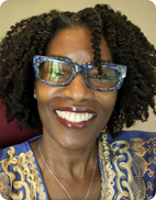 Cynthia Edlow, MBA