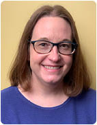 Allison Rounds, RN, BSN, OCN®