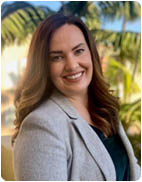 Amanda Sawyer, RN, BSN, CBCN®