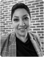 April Thomas, RN