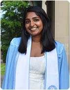 Pooja Parvathaneni