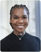 Stephanie Umeh, RN-BSN, OCN®